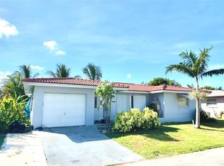 5210 NW 49th Ave, Tamarac, FL 33319