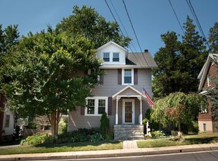 1327 Maple Ave, Halethorpe, MD 21227