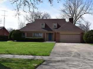 1420 Mason Ave, Joliet, IL 60435