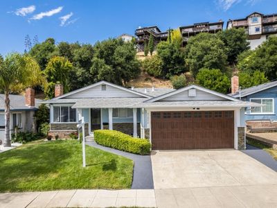 31972 Trevor Ave, Hayward, CA, 94544