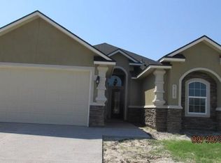 7317 Clapton Dr, Corpus Christi, TX 78414