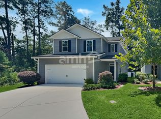 2816 Calebs Cove Way, Jacksonville, FL 32218