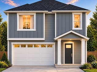 7433 SE Berg Dr, Corvallis, OR 97330
