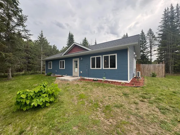 1101 Timbers Dr, Park Rapids, MN 56470