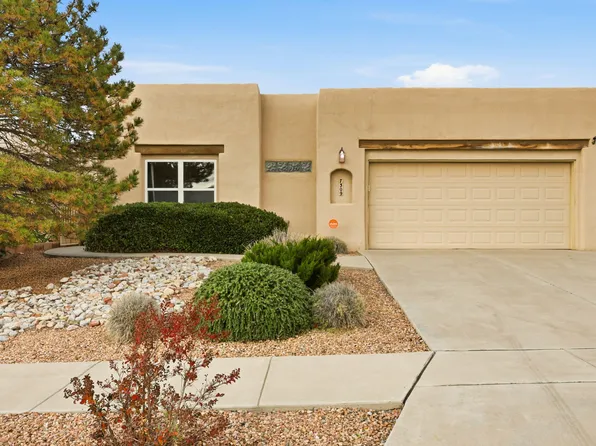 7309 Hawthorn Ave NE, Albuquerque, NM 87113