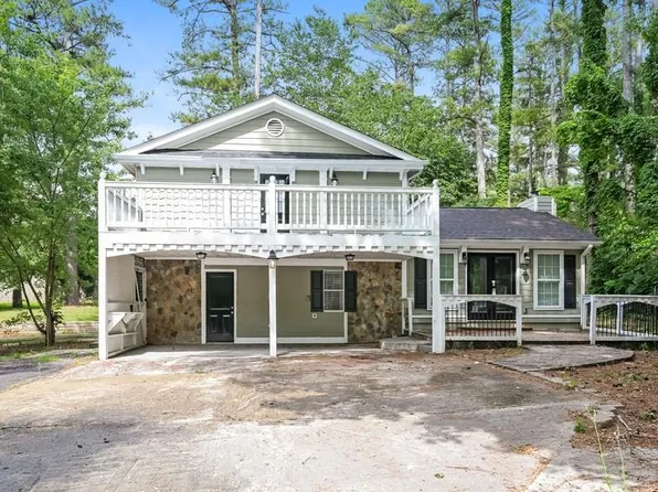 1206 Haliburton Ave, Lawrenceville, GA 30046