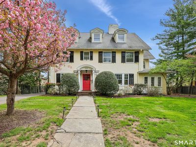 262 Kenyon Street, Hartford, CT, 06105