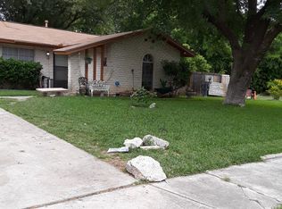 5111 Casa Oro St, San Antonio, TX 78233