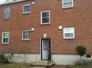 501 Milledge Rd APT 1C, Augusta, GA 30904