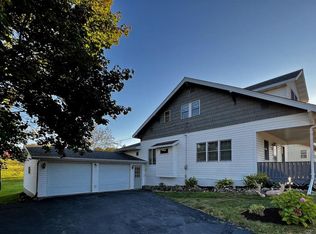 504 Spring St, Highland, WI 53543