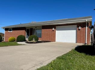 315 Phyllis Dr, Saltsburg, PA