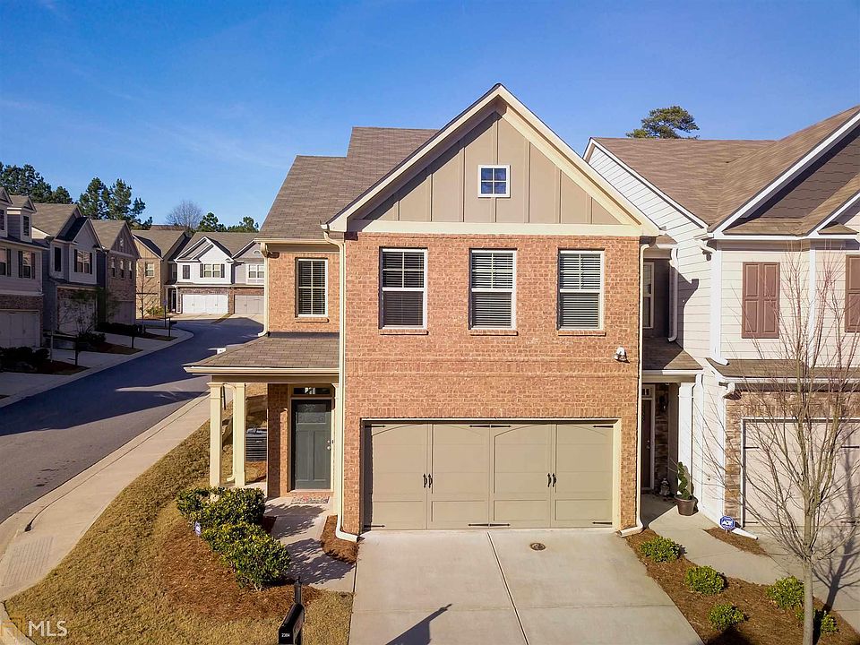1st image of 2384 Whiteoak Bnd SE #16