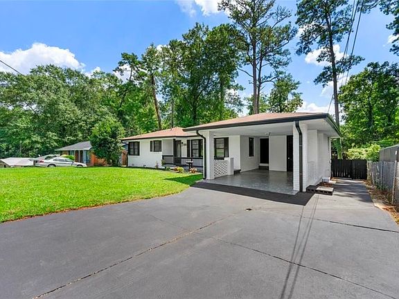 2nd image of 2318 Green Forrest Dr
