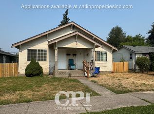 307 19th Ave, Longview, WA 98632