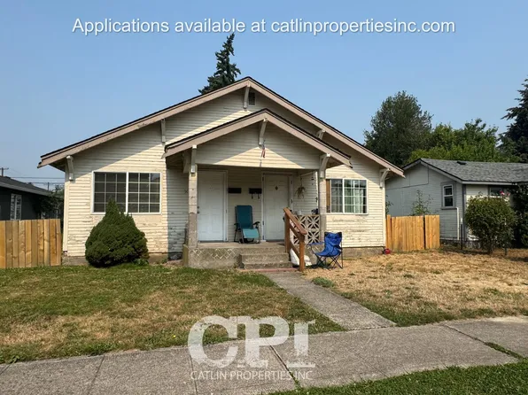 307 19th Ave, Longview, WA 98632