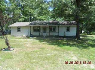 16008 Vandiver Cv, Alexander, AR 72002