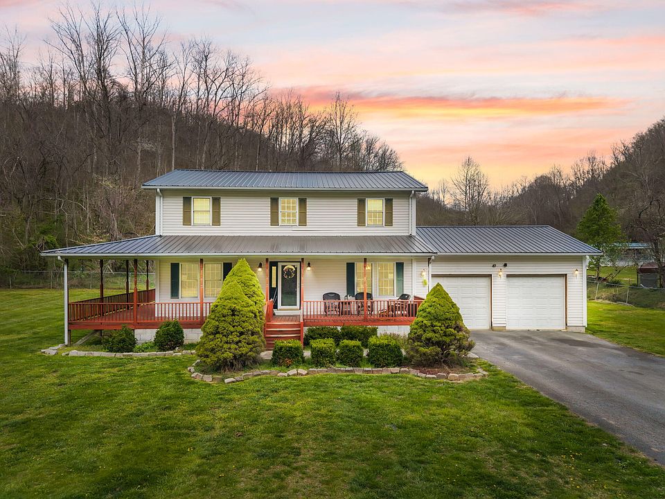 1st image of 321 Saplin Fork Rd