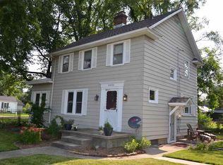 54490 Terrace Ln, South Bend, IN 46635