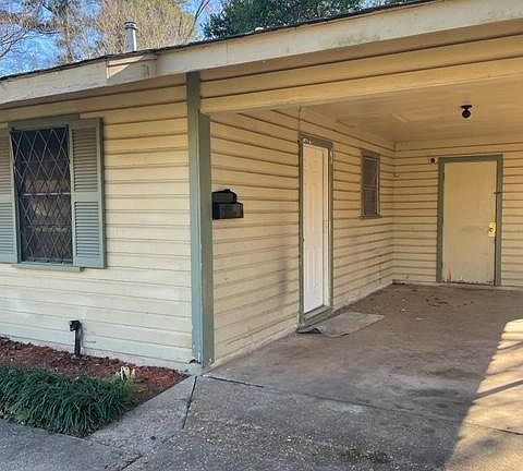 Carport