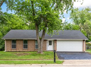 5051 Longford Rd, Dayton, OH 45424