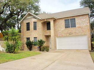 8586 Steamline Cir, Austin, TX 78745