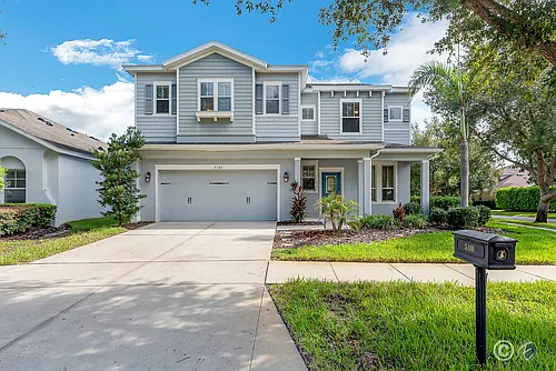 5101 Sanderling Ridge Dr Photo 1