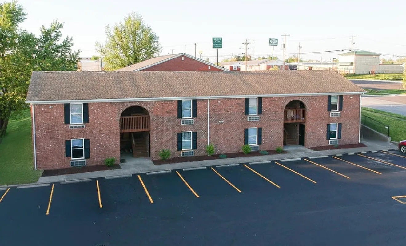 1 bed, 600 sqft, $775 — Photo 1