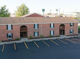 148 S Killarney Ln APT 17, Richmond, KY 40475