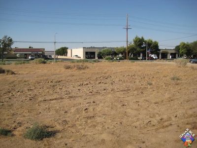 0 E Vac Corner Avenue Q 18th, Palmdale, CA, 93550