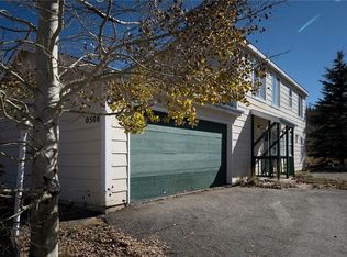 508 Alpine Rd, Dillon, CO 80435