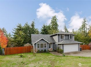 11704 41st Avenue Ct NW, Gig Harbor, WA