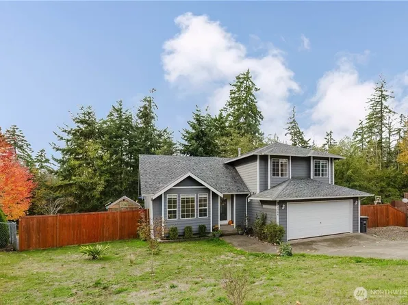 11704 41st Ave Ct NW, Gig Harbor, WA 98332