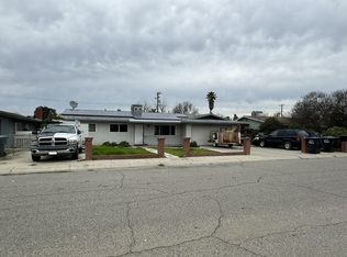 1510 W Sunnyside Ave, Visalia, CA 93277