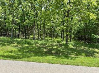 323 West Green Valley Drive, Horseshoe Bend, AR 72512