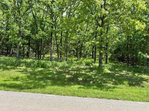 323 West Green Valley Drive, Horseshoe Bend, AR 72512