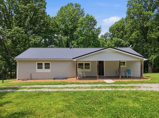 8836 W Sheepneck Rd, Mount Pleasant, TN 38474