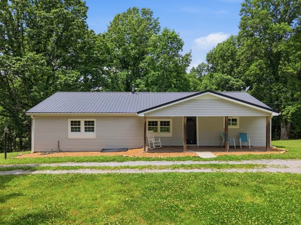 8836 W Sheepneck Rd, Mount Pleasant, TN 38474