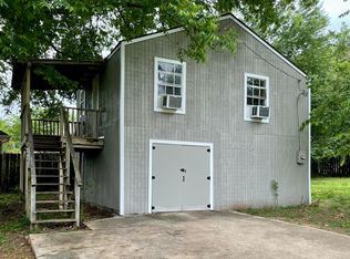 640 S Parkell Ave, Bessemer, AL 35023