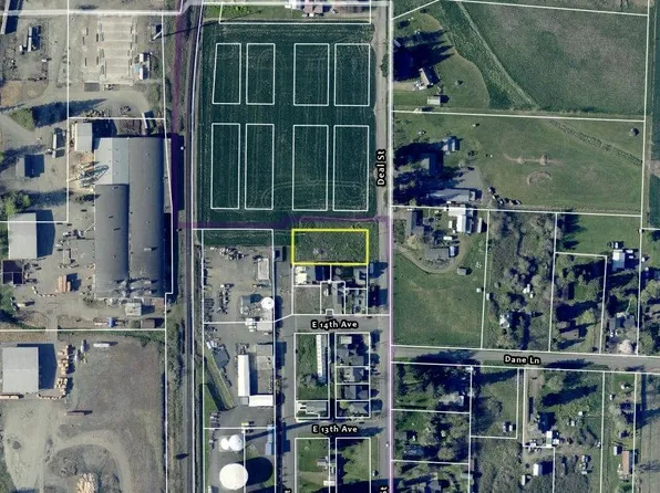 1421 Deal St, Junction City, OR 97448