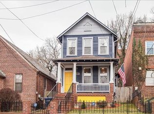 1515 W St SE, Washington, DC 20020
