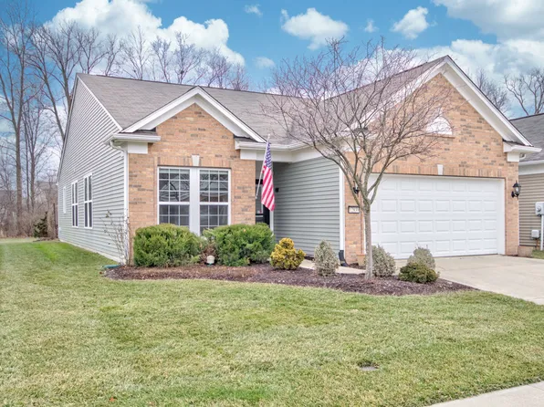 12839 Gloria Dr, Fishers, IN 46037