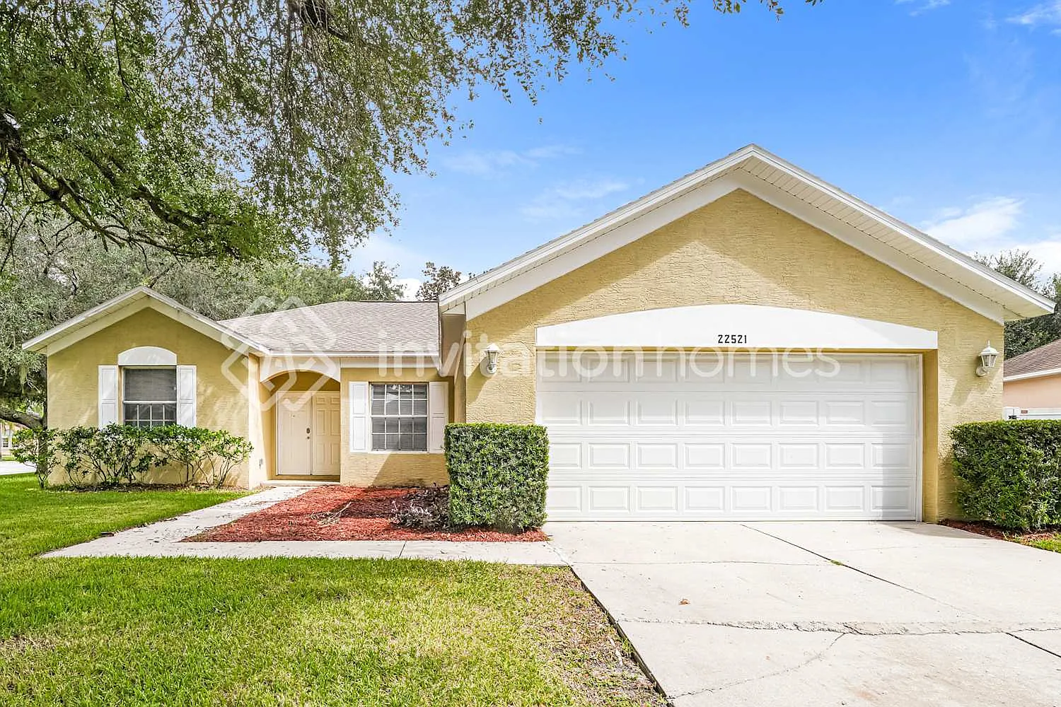 22521 Laureldale Dr Lutz, FL 33549 — Photo 1