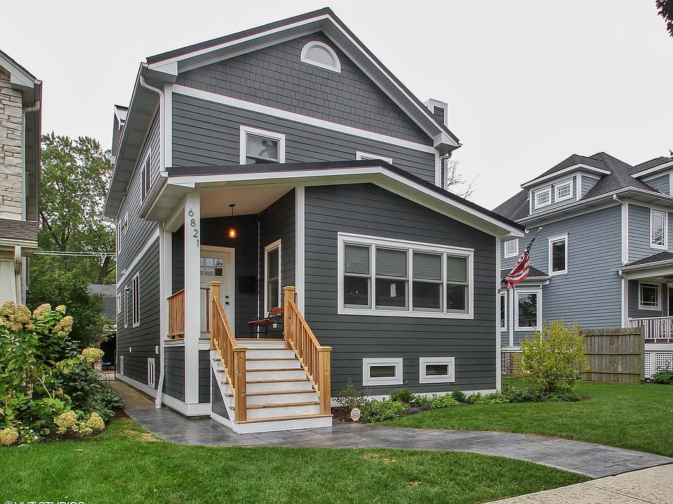 1st image of 6821 N Oriole Ave