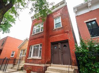 1448 W Flournoy St, Chicago, IL 60607
