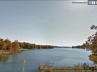 176 S Vanwinkle Dr, Horseshoe Bend, AR 72512