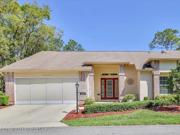 3085 Appleblossom Trl, Spring Hill, FL 34606