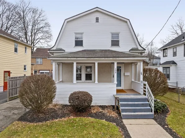 108 W Wendell St, Endicott, NY 13760