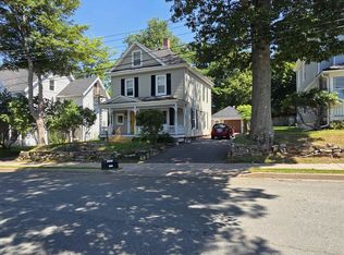135 Dominion St, Truro, NS B2N 3P7