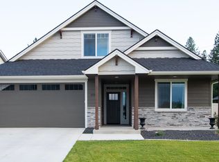 1010 E Handy Rd, Colbert, WA 99005