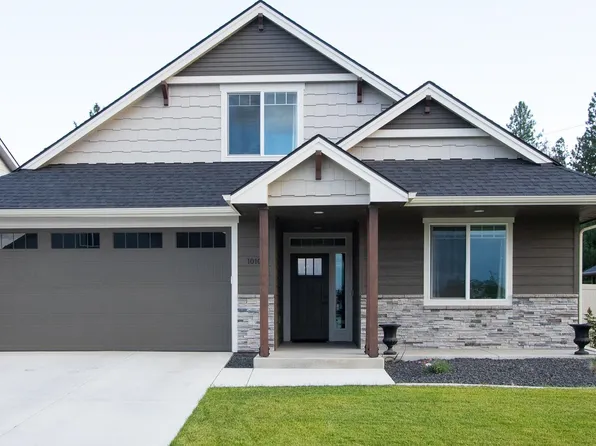 1010 E Handy Rd, Colbert, WA 99005